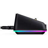 ENDORFY Station d'accueil souris noire, pour LIV Wireless, LIV Plus Wireless Noir, 1x USB-A