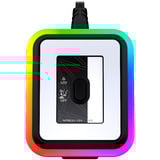 ENDORFY Station d'accueil souris noire, pour LIV Wireless, LIV Plus Wireless, Station de recharge Noir