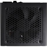 FSP ADVAN-850GM unité d'alimentation d'énergie 850 W 20+4 pin ATX ATX Noir alimentation  850 W, 100 - 240 V, 5.5 A, Actif, 100 W, 850 W