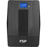 FSP iFP 1000, UPS Noir