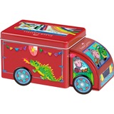 Faber-Castell 155533 marqueur à peinture Multicolore 33 pièce(s), Bundle Multicolore, Multicolore, 33 couleurs, Enfant, Garçon/Fille, 33 pièce(s)