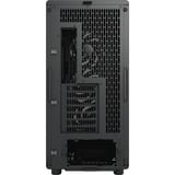 Fractal Design Epoch XL Solid boîtier midi tower Noir | 2x USB-A | 1x USB-C