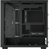 Fractal Design Epoch XL Solid boîtier midi tower Noir | 2x USB-A | 1x USB-C