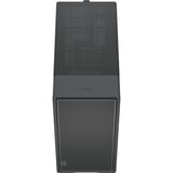 Fractal Design Epoch XL Solid boîtier midi tower Noir | 2x USB-A | 1x USB-C