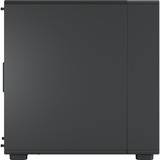 Fractal Design  boîtier midi tower Noir | 2x USB-A | 1x USB-C