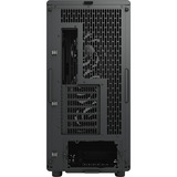 Fractal Design  boîtier midi tower Noir | 2x USB-A | 1x USB-C