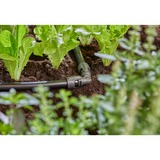 GARDENA Joint en L 13 mm (1/2"), Connecteur Gris foncé