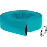 GARDENA Kit anti-inondations 9000, Pompe submersible et pression Noir/Turquoise, 9041-20