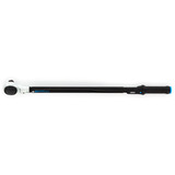 GEDORE 3550-40 UK, Clé dynamométrique Noir/Bleu