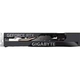 GIGABYTE GeForce RTX 3050 Eagle OC, Carte graphique 2x HDMI, 2x DisplayPort