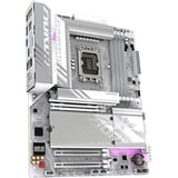 GIGABYTE Z890 AORUS ELITE WF7 ICE carte mère socket 1851 RAID, 2.5Gb-LAN, WIFI, BT, Sound, ATX
