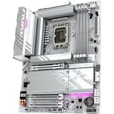 GIGABYTE Z890 AORUS ELITE WF7 ICE carte mère socket 1851 RAID, 2.5Gb-LAN, WIFI, BT, Sound, ATX