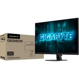 GIGABYTE  31.5" Moniteur gaming  Noir (Mat)