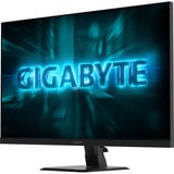 GIGABYTE  31.5" Moniteur gaming  Noir (Mat)