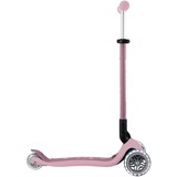 GLOBBER Go-Up Active Lights Eco, Trottinette Berry