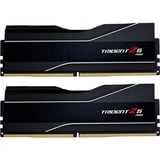 G.Skill Kit de 2 Go DDR5-6000, Mémoire vive Noir, F5-6000J3038F16GX2-TZ5N, Trident Z NEO, AMD EXPO