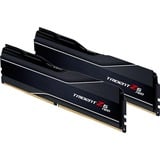 G.Skill Kit de 2 Go DDR5-6000, Mémoire vive Noir, F5-6000J3038F16GX2-TZ5N, Trident Z NEO, AMD EXPO