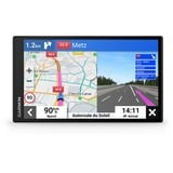 Garmin 010-02470-12, Système de navigation Noir