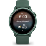 Garmin vívoactive 6, Smartwatch 