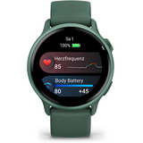 Garmin vívoactive 6, Smartwatch 