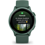Garmin vívoactive 6, Smartwatch 