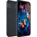 Google Pixel 8a, Smartphone Noir, 128 Go, Dual-SIM, Android 14