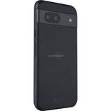 Google Pixel 8a, Smartphone Noir, 128 Go, Dual-SIM, Android 14