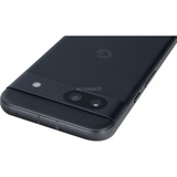 Google Pixel 8a, Smartphone Noir, 128 Go, Dual-SIM, Android 14