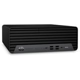 HP 625913, PC Noir