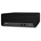 HP 625913, PC Noir
