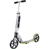 HUDORA Big Wheel Step GC 205, Trottinette Vert clair/Noir, 14695