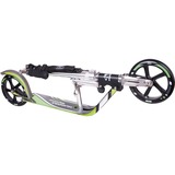 HUDORA Big Wheel Step GC 205, Trottinette Vert clair/Noir, 14695