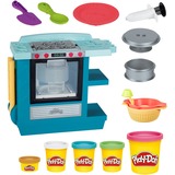 Hasbro F13215L0 composant pour poterie et modelage Jeu de pâte à modeler 2,42 kg Multicolore 1 pièce(s) Jeu de pâte à modeler, Multicolore, Adulte, 13 pièce(s), Pot en plastique, 5 couleurs