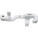 Hazet 2193-1, Cintreuse Blanc