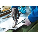 Hazet Cisaille à tôle 9036N-5 Noir