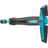Hazet Tournevis dynamométrique 6005CT-100 Noir/Bleu