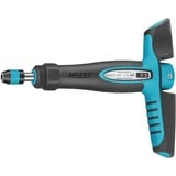 Hazet Tournevis dynamométrique 6005CT-100 Noir/Bleu