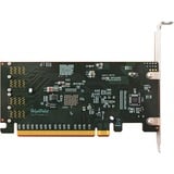 HighPoint R1108, Carte d'interface 