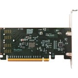 HighPoint Rocket 1120 4x NVMe, Carte d'interface 