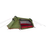 High Peak Sparrow LW 2, Tente Vert/Rouge