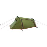 High Peak Sparrow LW 2, Tente Vert/Rouge