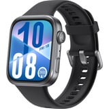 Huawei Watch Fit 4 Pro (Seiya-B29F), Smartwatch Noir
