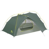 Jack Wolfskin Tente dôme STRATOS LITE II Vert