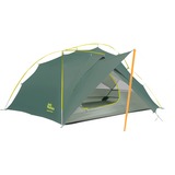 Jack Wolfskin Tente dôme STRATOS LITE II Vert