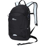 Jack Wolfskin Velocity 12, Sac à dos Noir