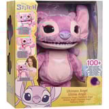 Just Play Disney Stitch Ultimate Angel, Peluche 