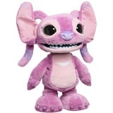 Just Play Disney Stitch Ultimate Angel, Peluche 