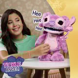 Just Play Disney Stitch Ultimate Angel, Peluche 