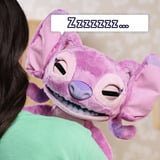 Just Play Disney Stitch Ultimate Angel, Peluche 
