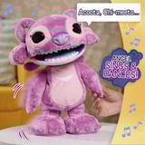 Just Play Disney Stitch Ultimate Angel, Peluche 